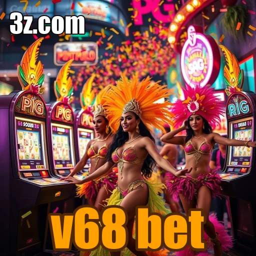 A Magia dos Cards no v68 Bet: Uma Nova Experiência de Jogo