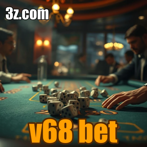 Explorando a Seção Fantasy do Site v68 Bet com Emoção