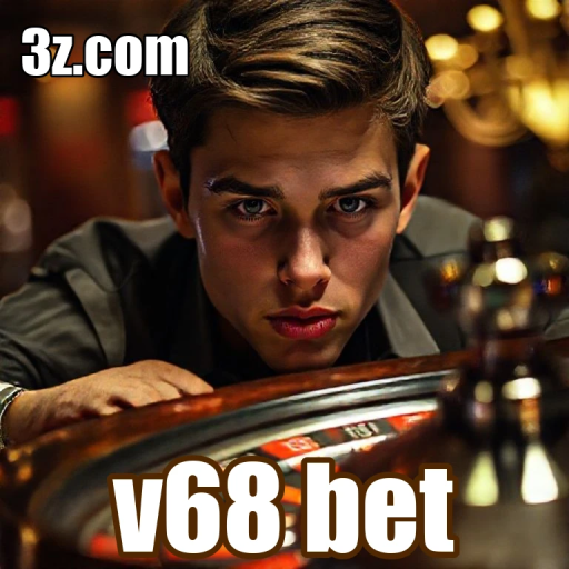 Atrações da Roleta no v68 bet: Emoções a Cada Giro