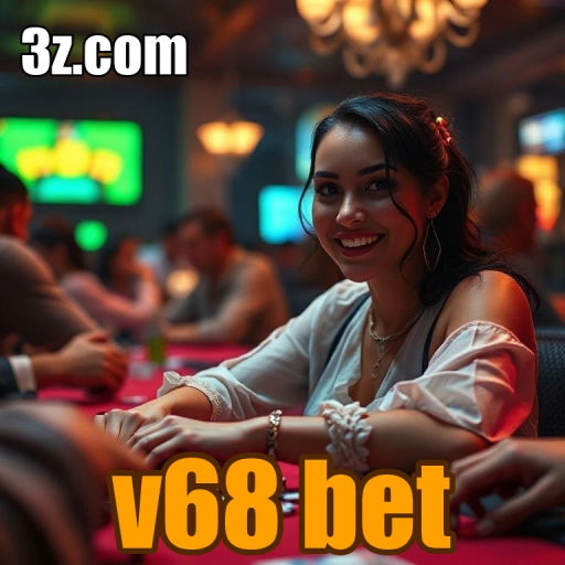 Divirta-se Com o Scratch no v68 Bet: Emoção e Ganhos