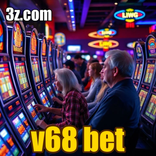 Aposte com Estilo: Esportes na v68 bet