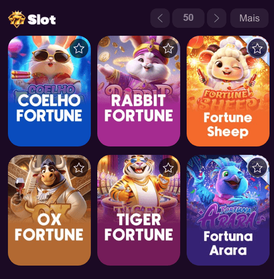 v68 Jogos de Vídeo e Caça-Níqueis Online