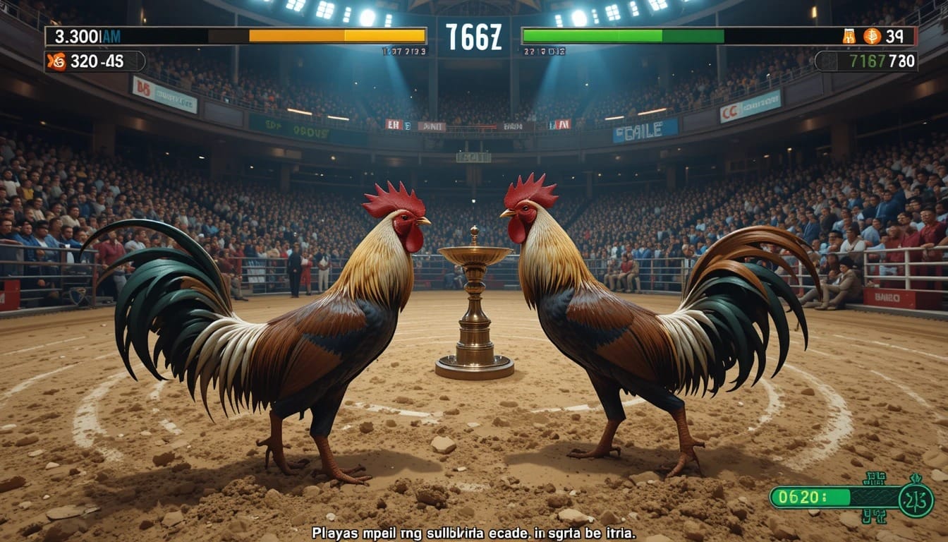 v68 Plataforma Mobile e Jogos Populares