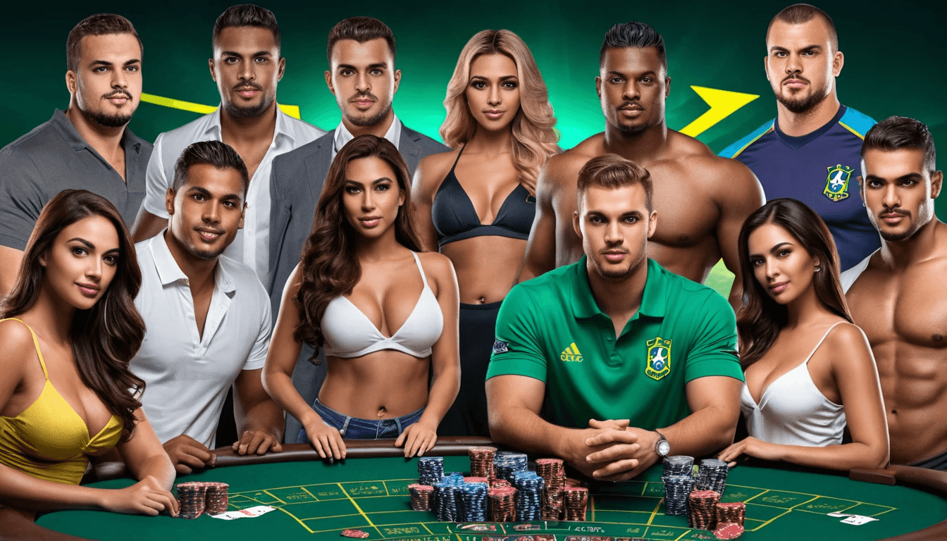 v68 Brasil Online e Entrar no Cassino