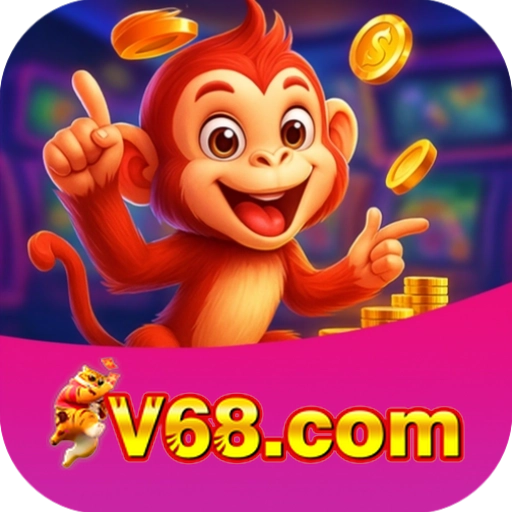 v68 logo